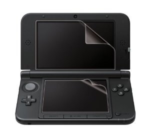 DSi XL ochranná fólie LCD