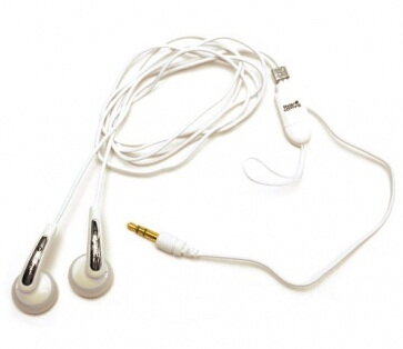 DSi XL Classic Earphones - sluchátka 