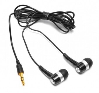 DSi XL Modern Earphones - sluchátka