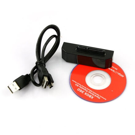 XBOX 360 Slim Transfer kit 