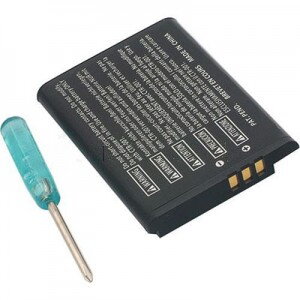 3DS baterie 1300 mAh 