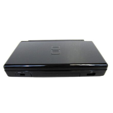 DS Lite Full kryt černý