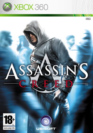 Assassin's Creed XBOX 360