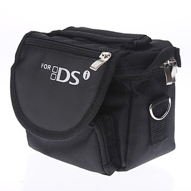 DS lite přepravní taška růžová
