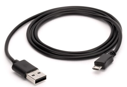 PS4 nabíjecí kabel ovladače HQ