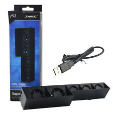PS4 chladič 5cooler