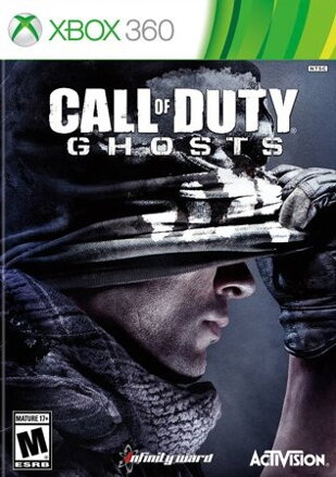 Call Of Duty Black Ops Ghost