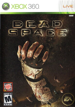 Dead Space XBOX 360 