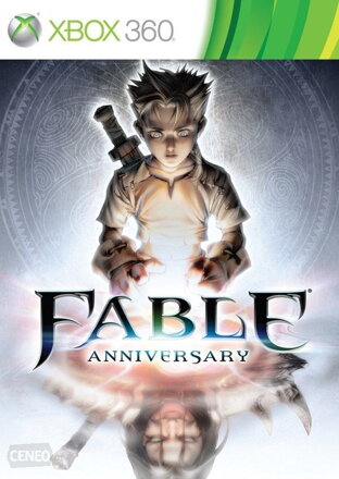 Fable Anniversary XBOX 360