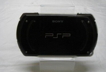 PSP GO BLACK