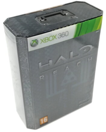 Halo Reach Limited XBOX 360
