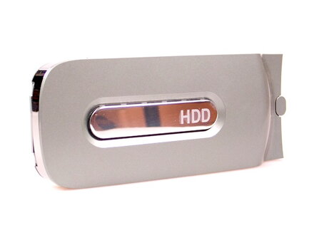 XBOX 360 HDD 120 GB