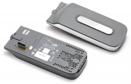 XBOX 360 HDD 120 GB