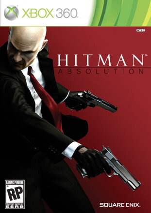 Hitman Absolution XBOX 360