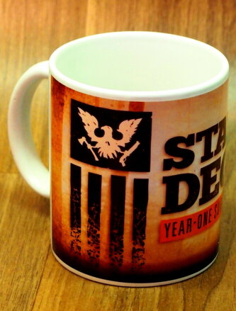 State of Decay Hrnek