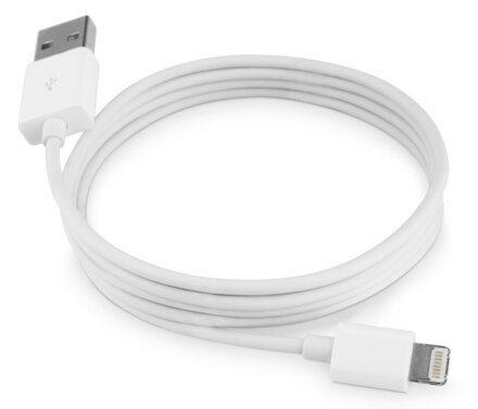 iPhone 5 / iPad USB-Lightning kabel