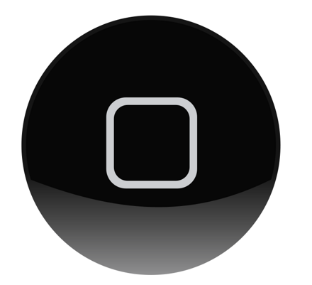 iPod Touch 2G + 3G Home Button
