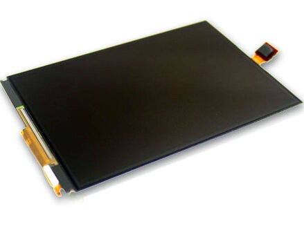 iPod Touch 2G LCD