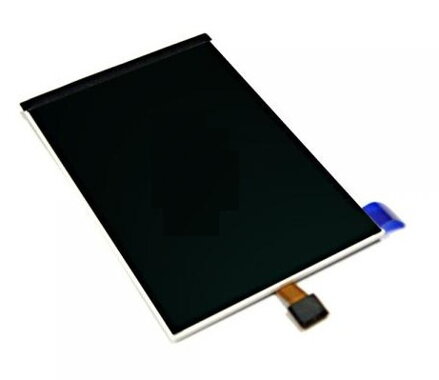 iPod Touch 3G LCD