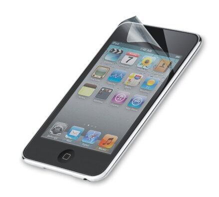 iPod Touch ochranná folie