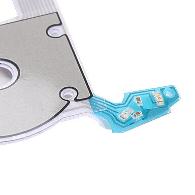 KABELÁŽ POD TLAČÍTKA D PRO PSP 3000 s elektonikou