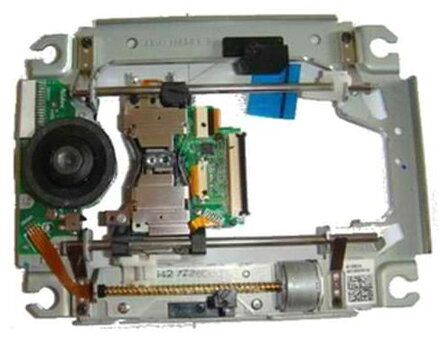 PS3 Laser KEM 410 ACA včetně unašeče 