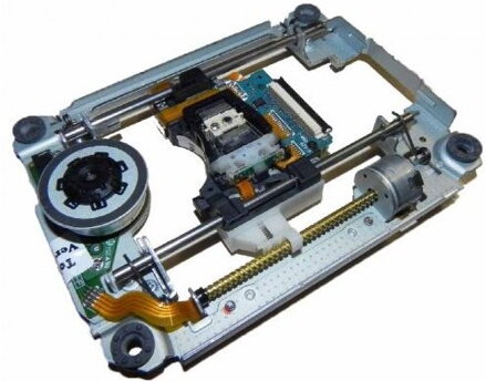 PS3 laser KEM 460 AAA Laser (160 & 320 GB)