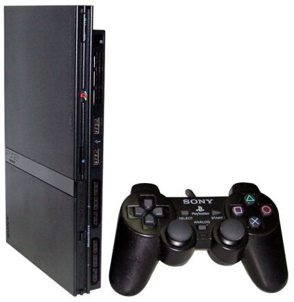 Kabel k vypínači pro PS2 70000