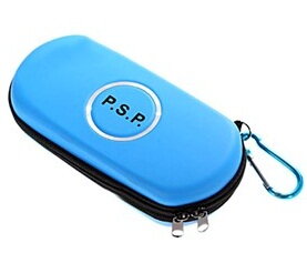 PSP Pouzdro AERO světle modré
