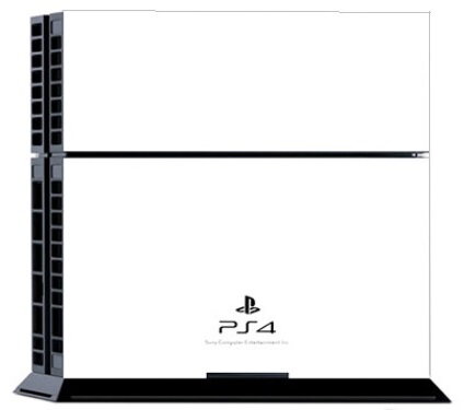  PS4 polep Destiny