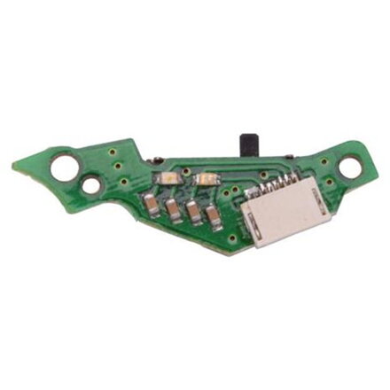  Reset Switch Board pro PSP 3000