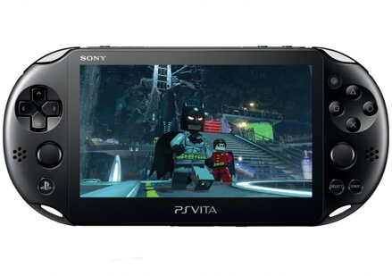PS VITA PCH-2000 Bazar záruka 6 měsíců