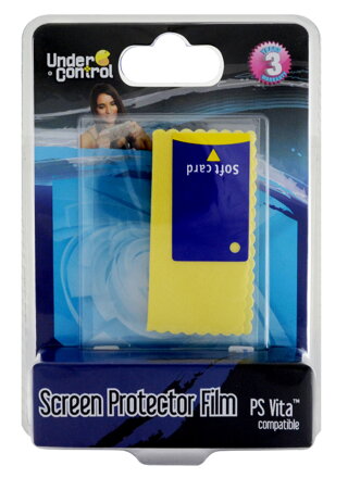 PS VITA 1000 Screen Film