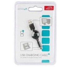 DSi USB nabíjecí datový kabel Speedlink 