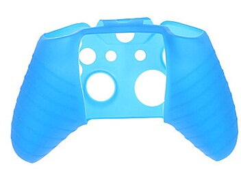 XBOX ONE silikonový obal modrý