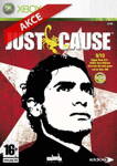 Just Cause XBOX 360