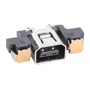 3DS power port