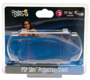 Protector Shield PSP Slim