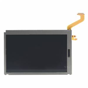 3DS LCD modul horní Sharp LX-SH002