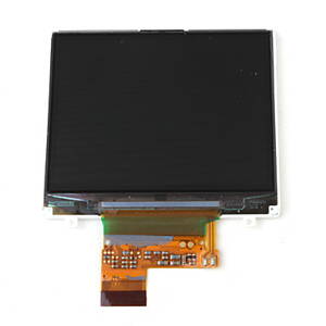 iPod Classic LCD obrazovka