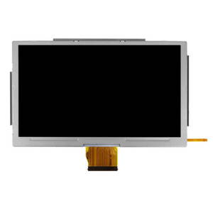 Wii U lcd modul Gamepadu 