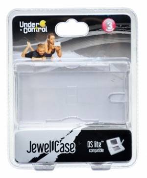 DS Lite Jewel Case