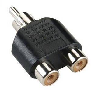 2RCA samice na RCA samec redukce