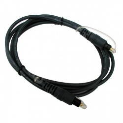 Optický kabel 1,8m pro ps2/xbox360/ps3
