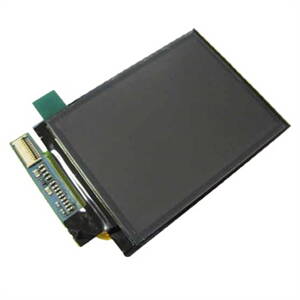 iPod Nano 4G LCD