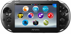 PS VITA PCH-2000 WIFI Bazar