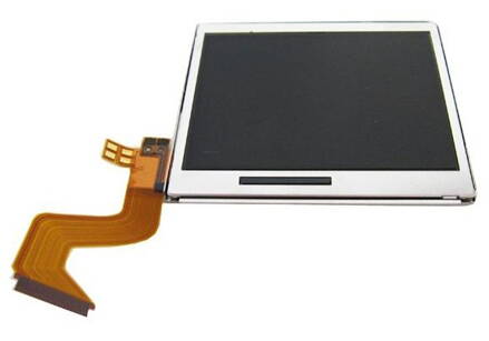 DS Lite LCD modul horní