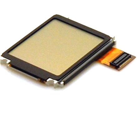 iPod 3G LCD Display