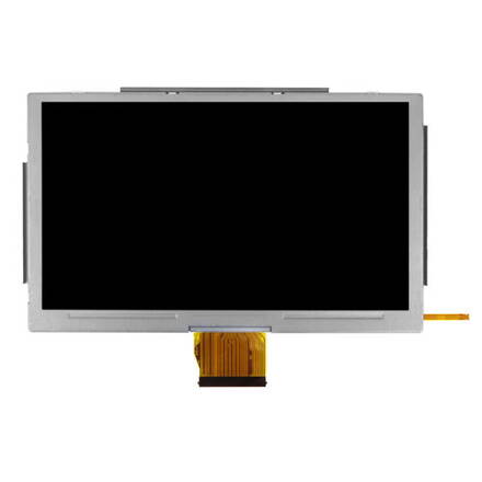 Wii U lcd modul Gamepadu 