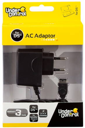 DS AC Adaptor  